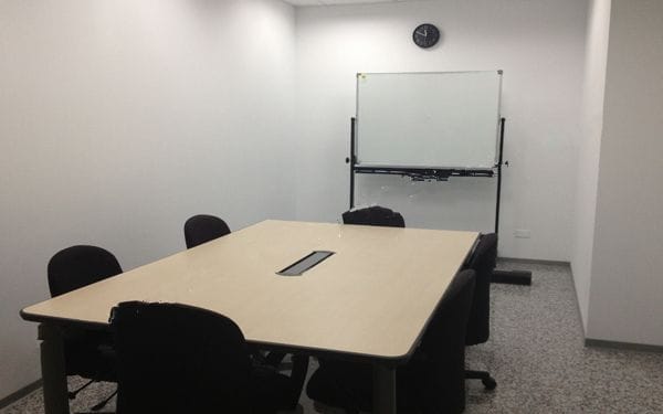 copy room in Singapore Office