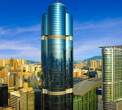 Langham Place Hong Kong