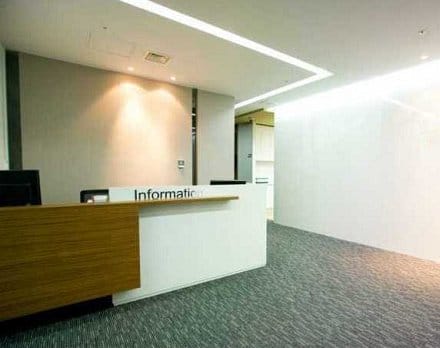 Seoul Office Space