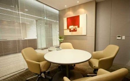Seoul Serviced Office