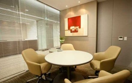 Seoul Serviced Office