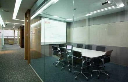 Korea Office For Rent