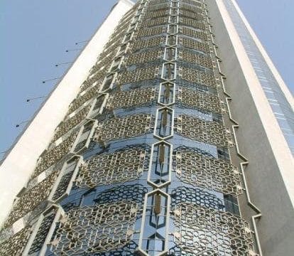 Al Saqr Business Tower