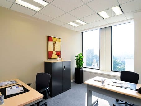 Tokyo Office Space Rental