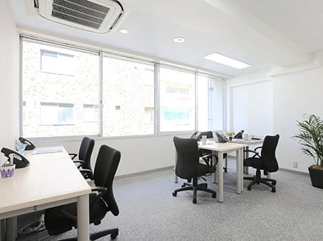 Tokyo Office For Rent