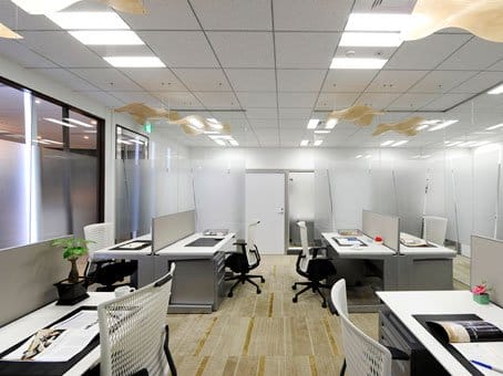 Office Space For Rent in Tokyo
