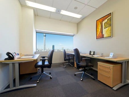 Tokyo Serviced Office For Rent