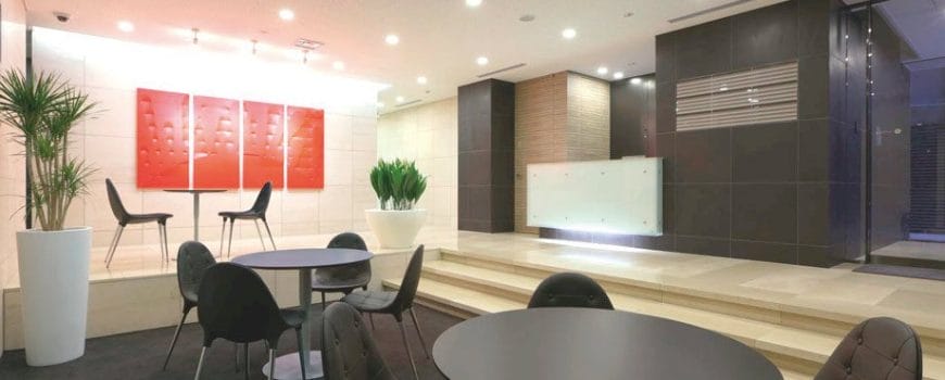 Furnished Office singapore
