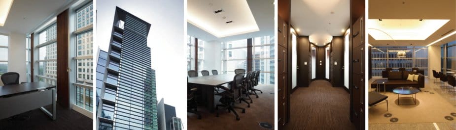 Office Space at Hibiya Eisen Building