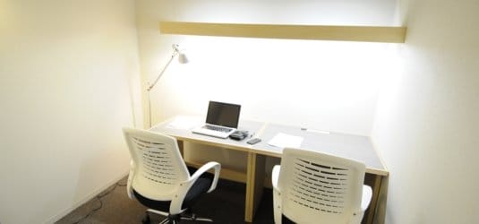 Bunkyo Serviced Office