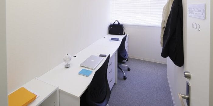 Office Space Singapore