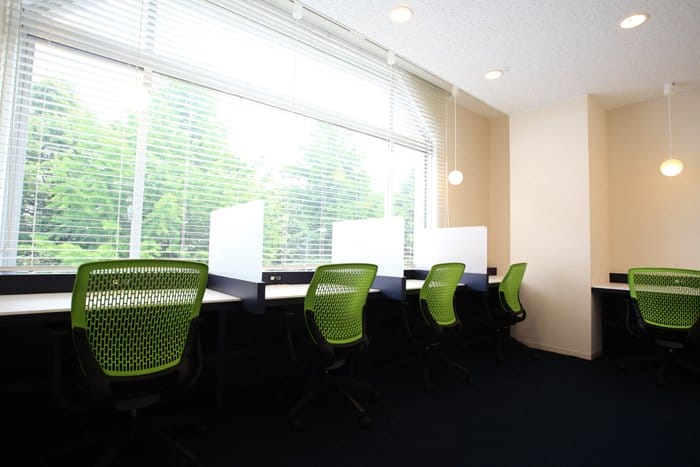 Tokyo Serviced Office
