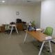 Office Common work room Al Habtoor Motors Building