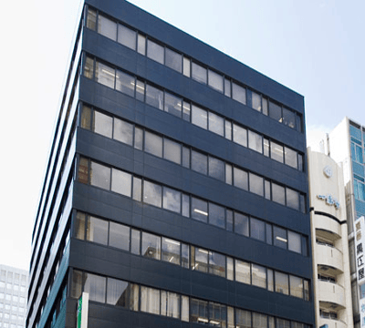 Tokyo, Nihonbashi Central (Open Office) Office Space