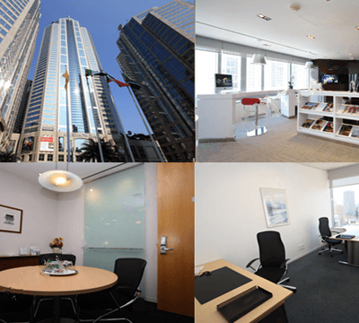 Bangkok M Thai Tower For Office