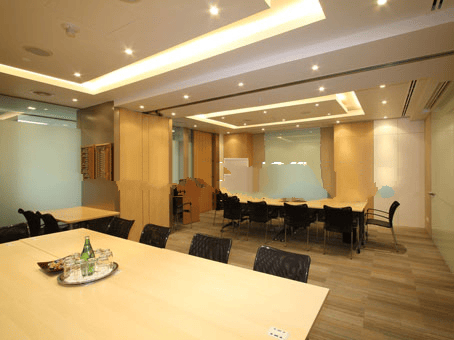 Serviced office Bangkok