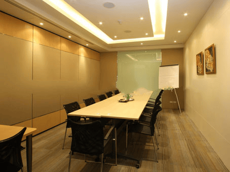 Meeting room