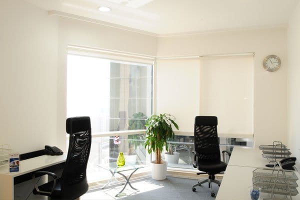 Office Space For Rent in Singapore