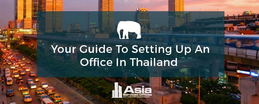 Thailand Office Guide