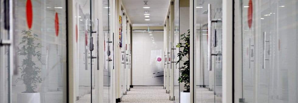 Dubai Office Space Rental