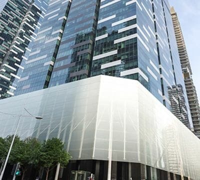 Asia Square Tower 1 office space for rent