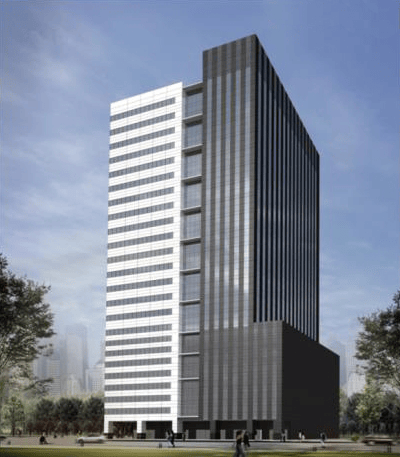 BGC Corporate Center in Singapore