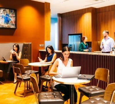 Grade A Office Space For Rent