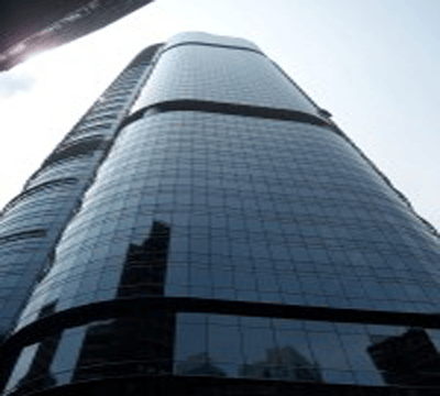 Langham Place Office Space