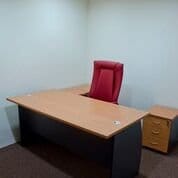 Malaysia Office space