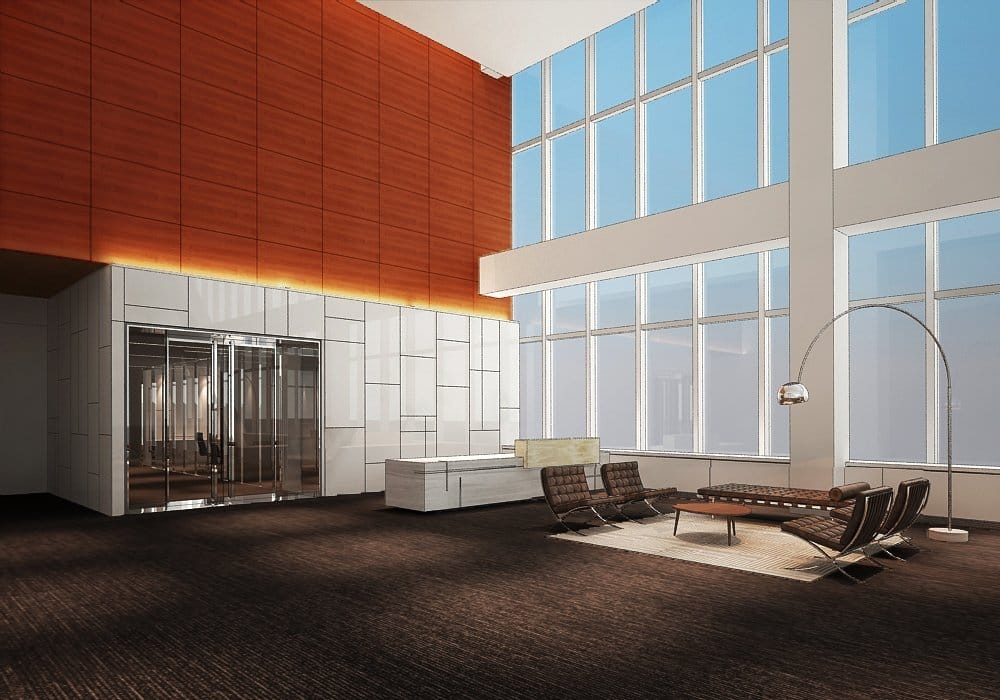 Shanghai World Financial Centre