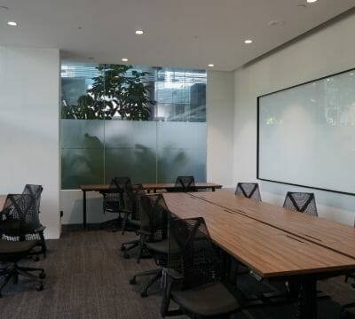 Serviced Office Singapore