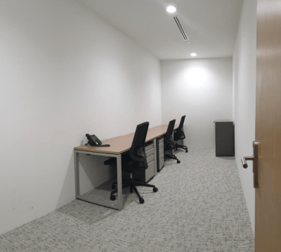 Cheap Serviced Office Singapore