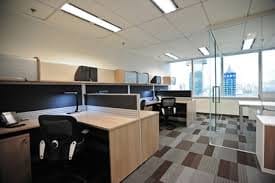 Rent Serviced Office Space For Rent