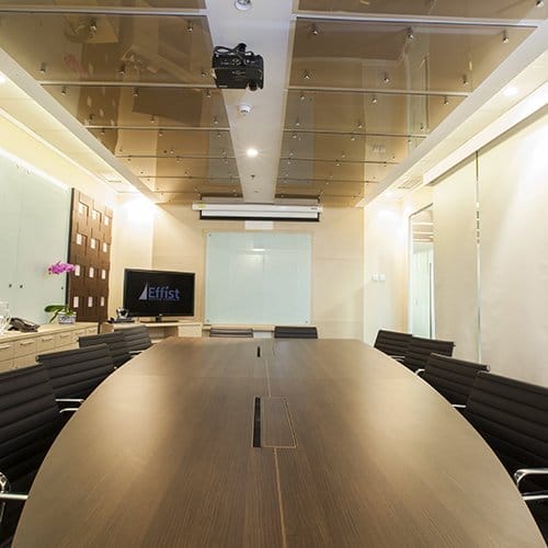 Jakarta Office Space