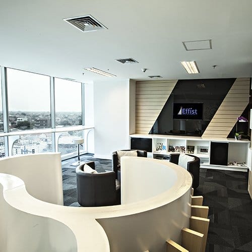 Pondok Indah Jakarta