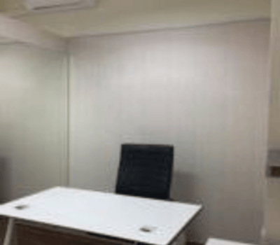 Taman Molek office space for rent