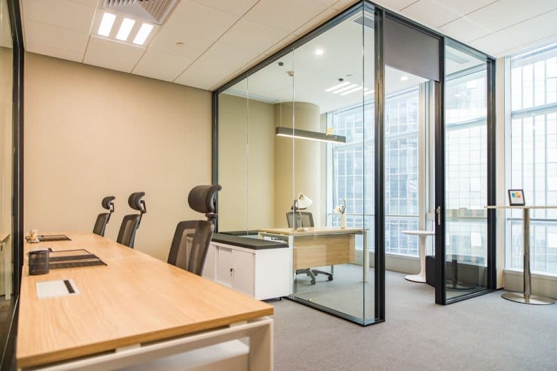 12.pic - Serviced Offices Bangkok