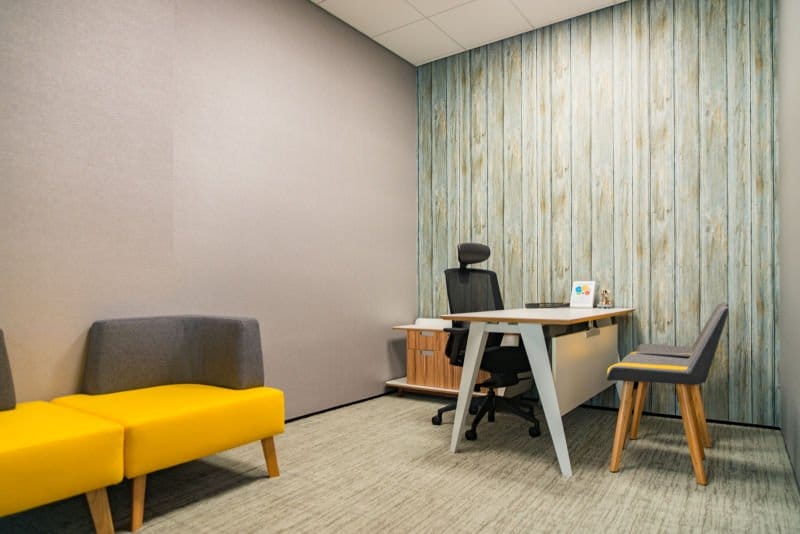 14.pic - Flexible Office Space