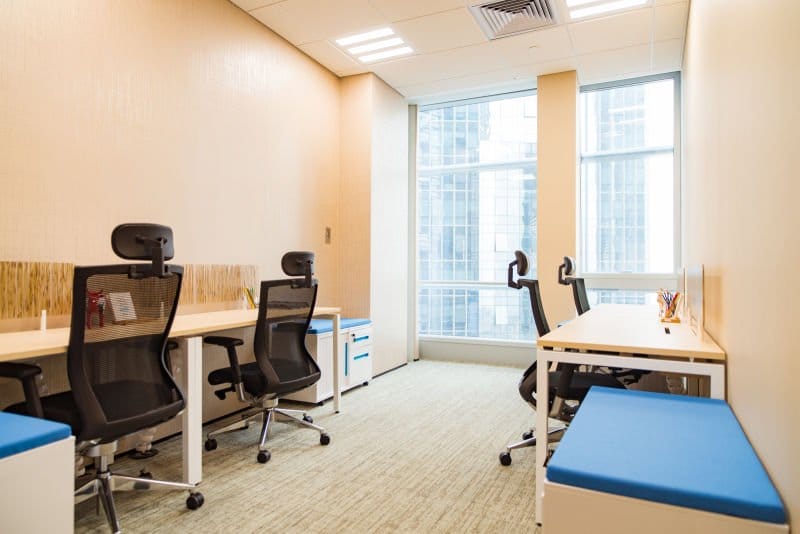 18.pic - Serviced Offices Jakarta