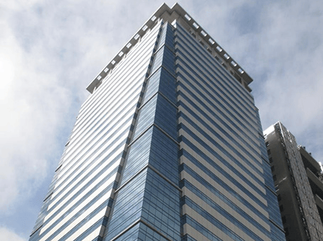 Eco Tower BGC Office Space