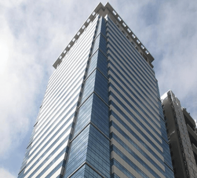 Eco Tower- Bonifacio Global City