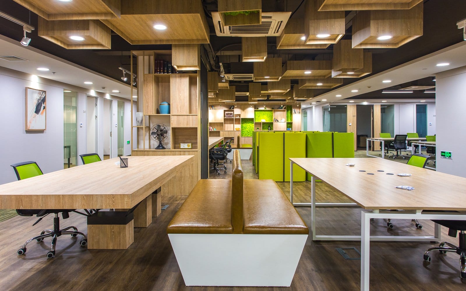 Co-Working Space Singapore