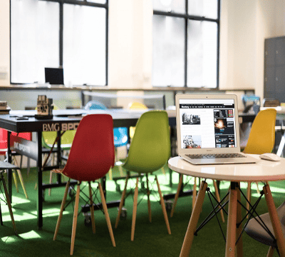 Kaki Bukit- Serviced Offices & Co-Working offices