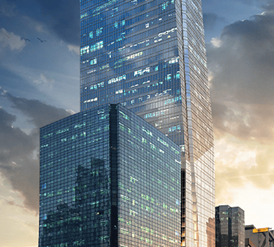 International Financial Tower 2 – Sudirman