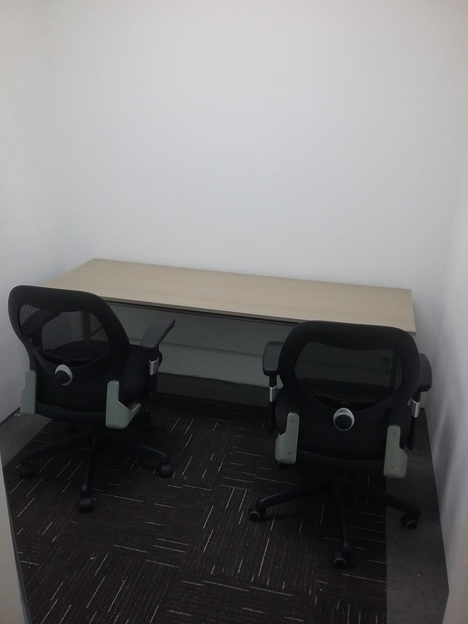 Singapore Working space