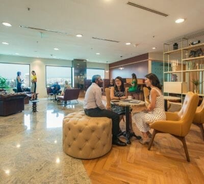 Grade A Office Space For Rent