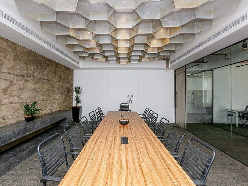 Dubai Office Space For Rent