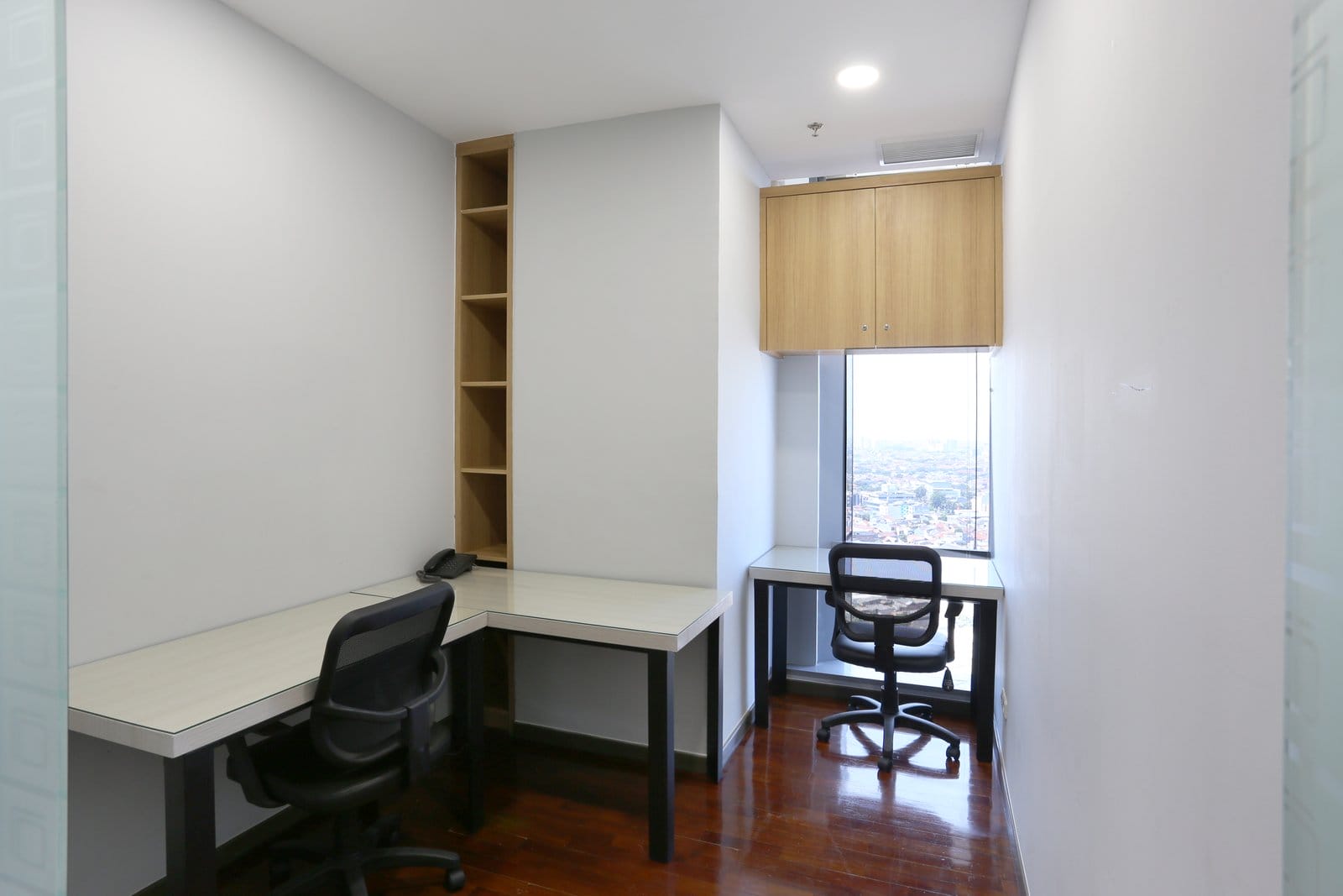 Office Space in EightyEight @Kasablanka Jakarta