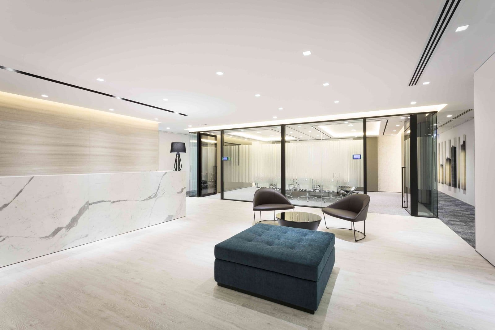 Lee Garden Two Office Space