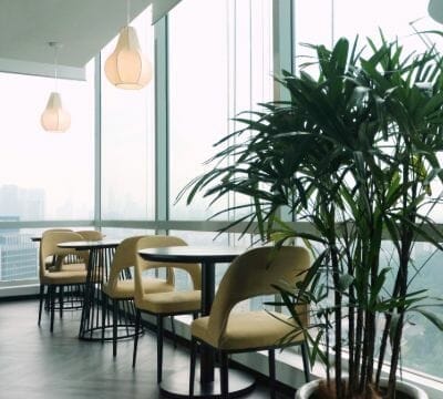 Office space for rent at Mid Valley City